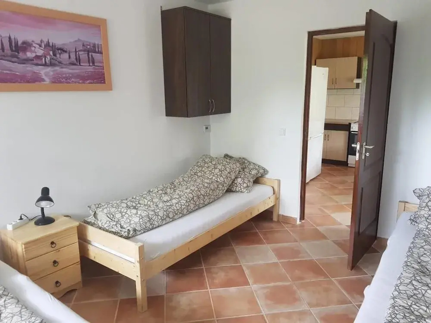 Franz Berg Apartment Greimerath