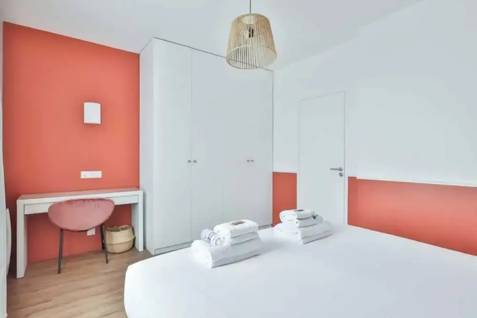 Super Apartment 4p/1br - Flee Market Saint Ouen