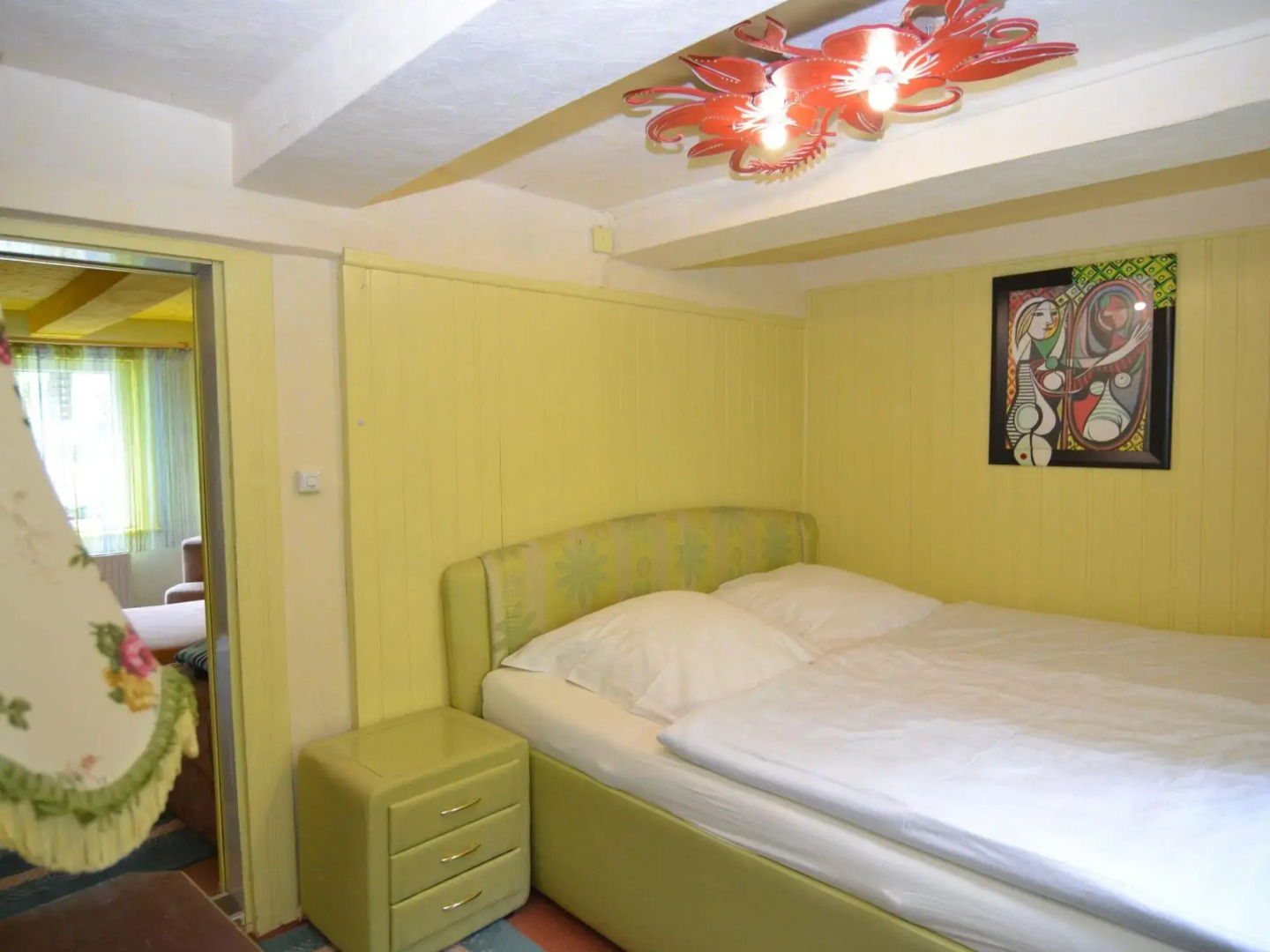 Stylish Retreat in Harz