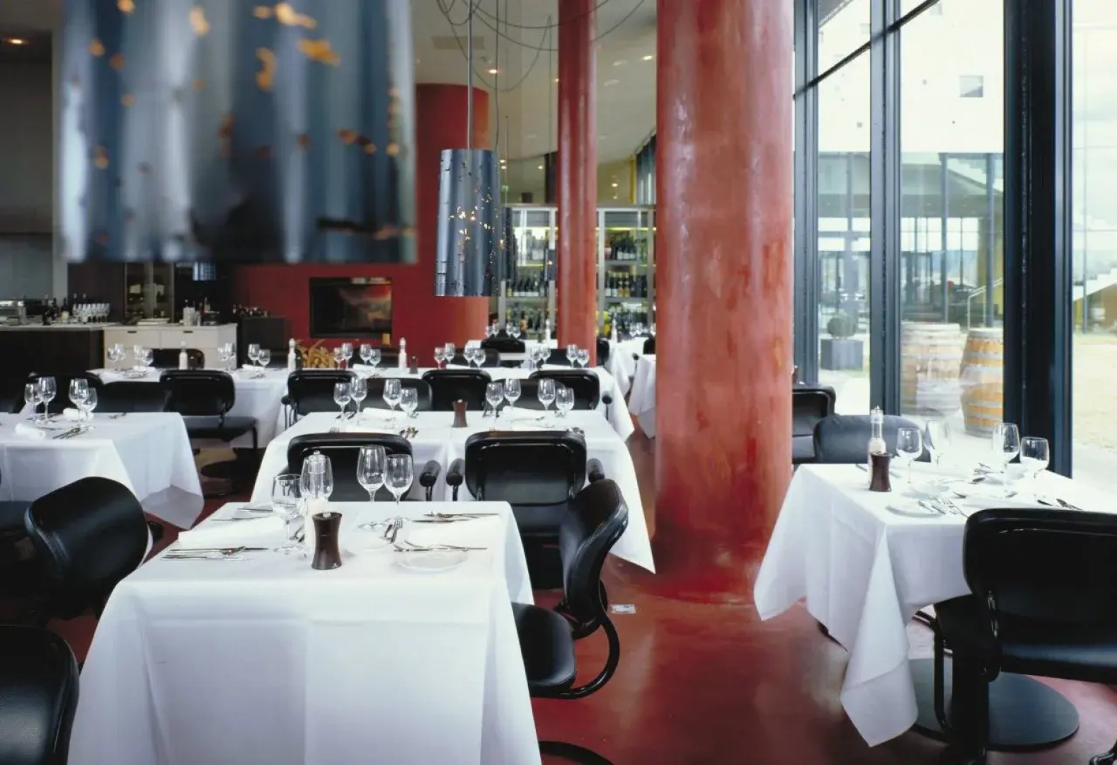 LOISIUM Wine & Spa Hotel Langenlois