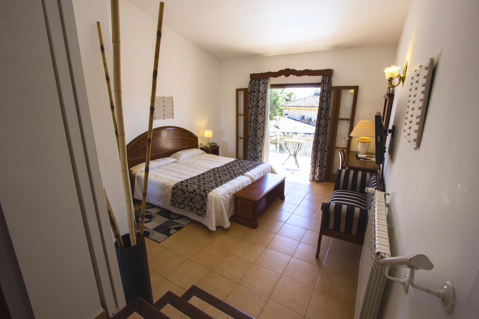 Hotel Rural Monnaber Nou & SPA