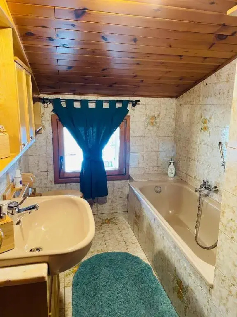 Appartamento ultimo piano vista Dolomiti