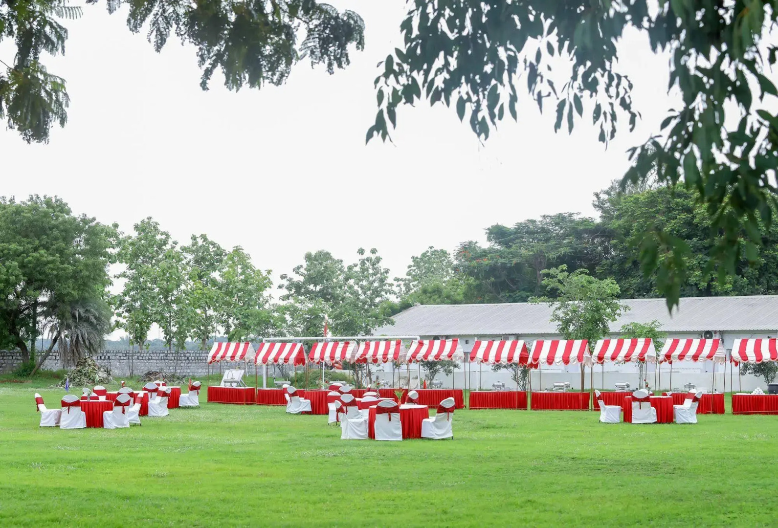 Sathyam Grand Resort, Sriperumbudur