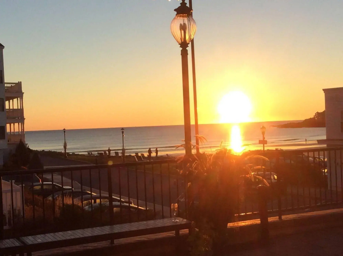 Union Bluff Hotel & Meeting House