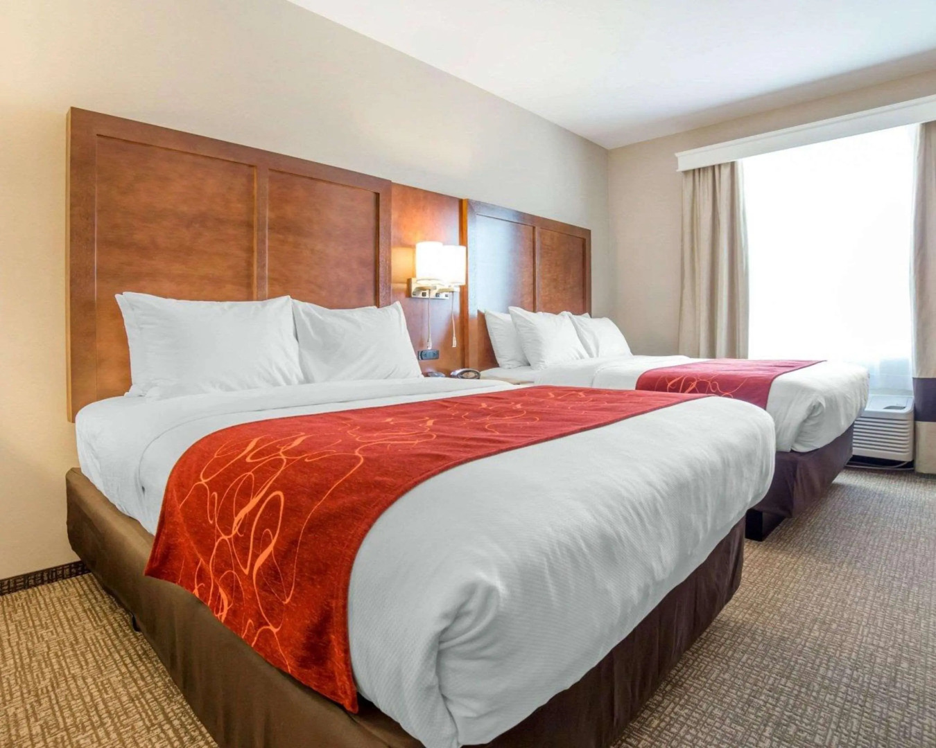 Comfort Suites Kanab National Park Area