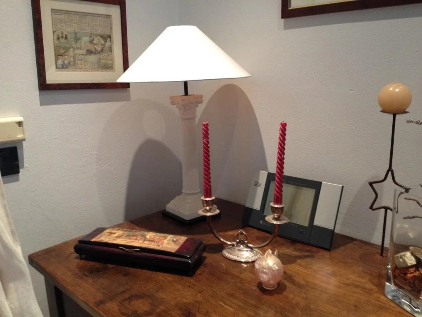 B&B Il Sentiero dei Goti