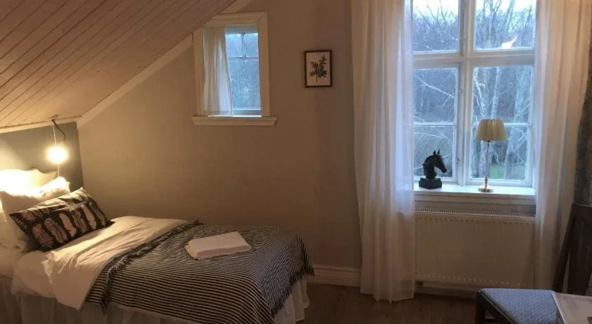 Rosenhill Bed & Breakfast