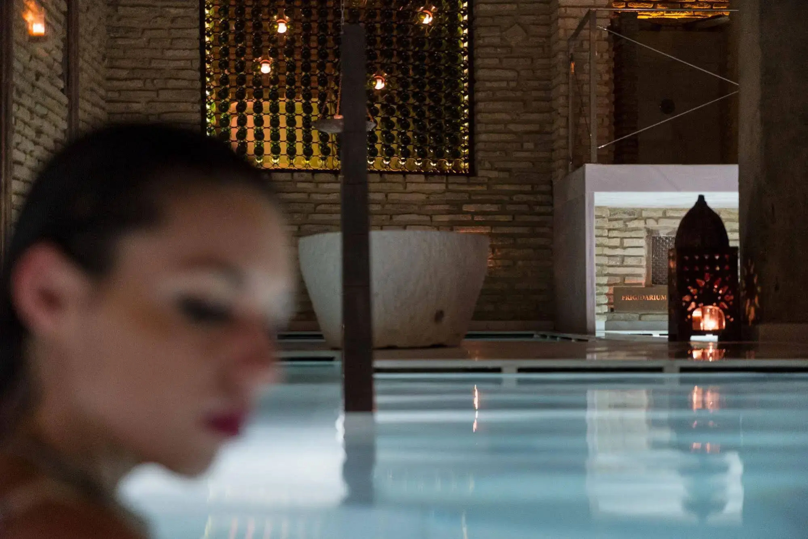 Aire Hotel & Ancient Baths