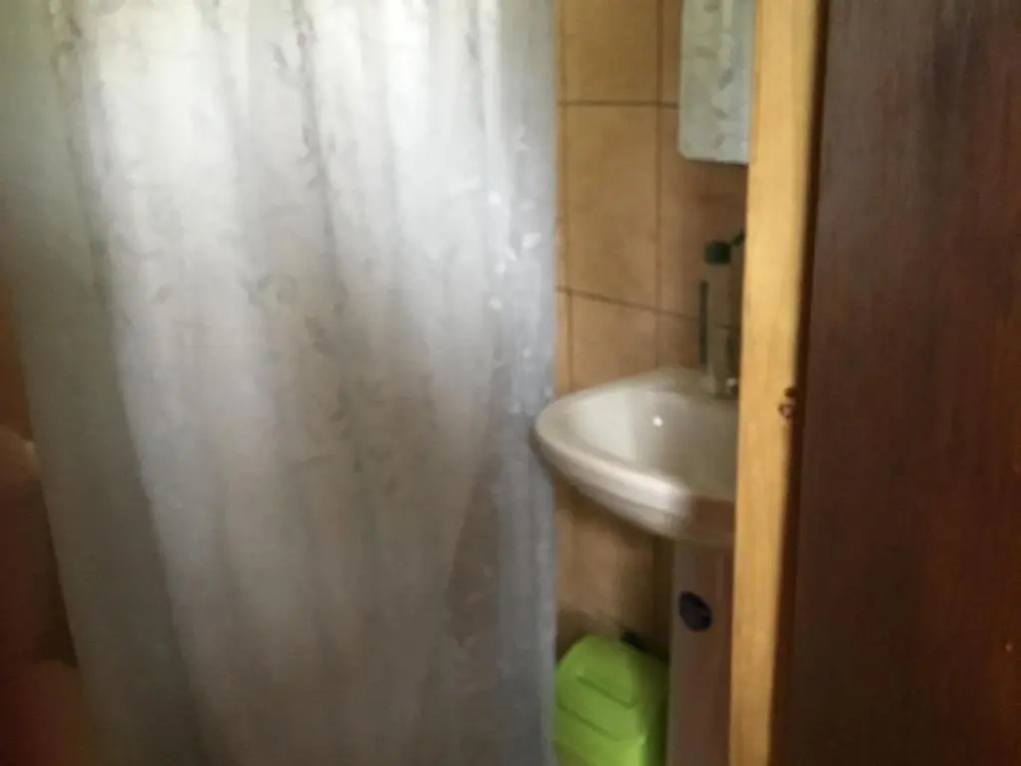 Don Guillermo Cabins