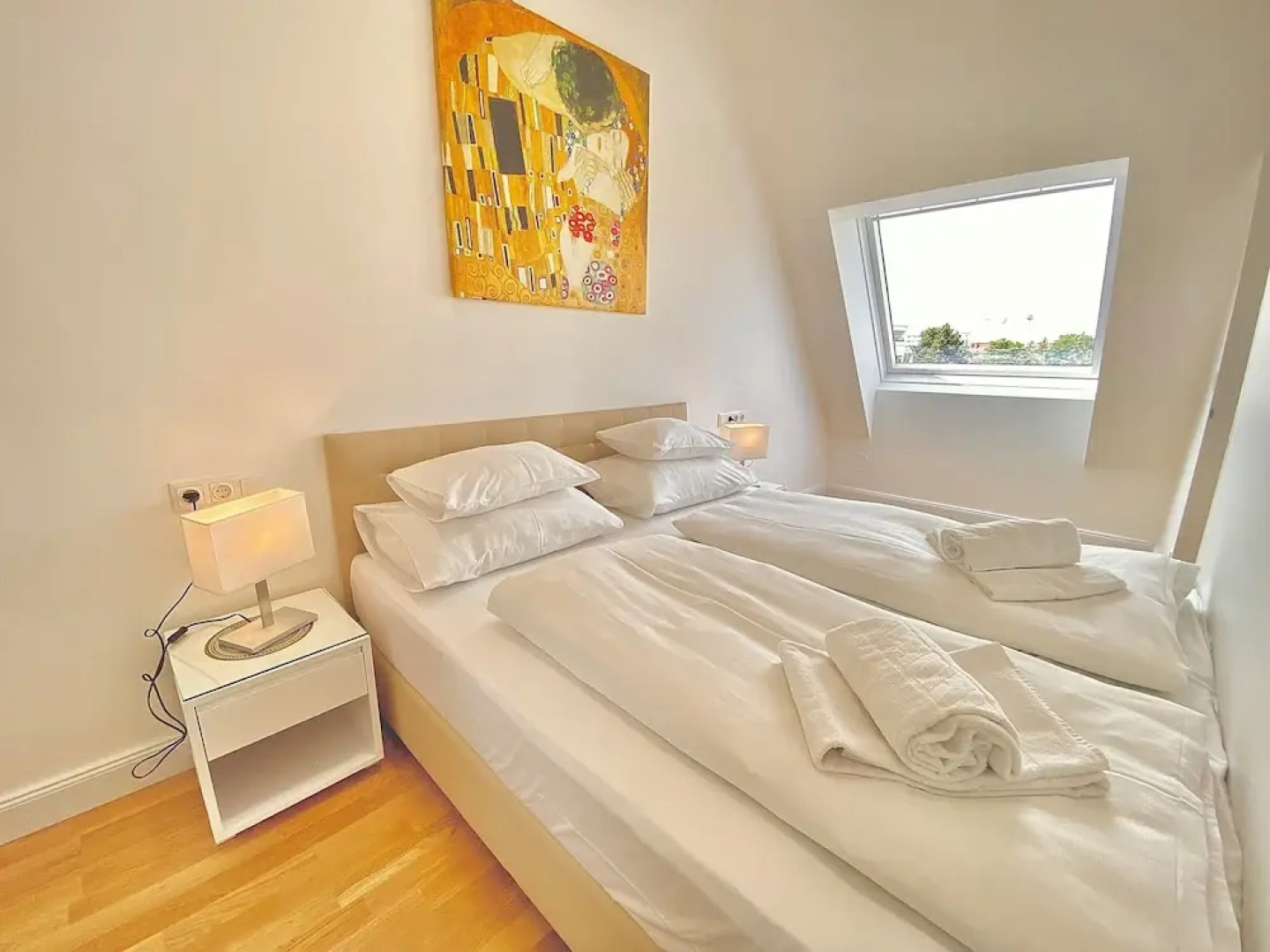 Steiner Residences Mödling