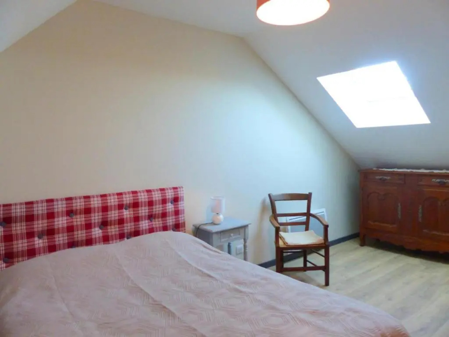 Gîte Isle-et-Bardais, 3 pièces, 6 personnes - FR-1-489-331