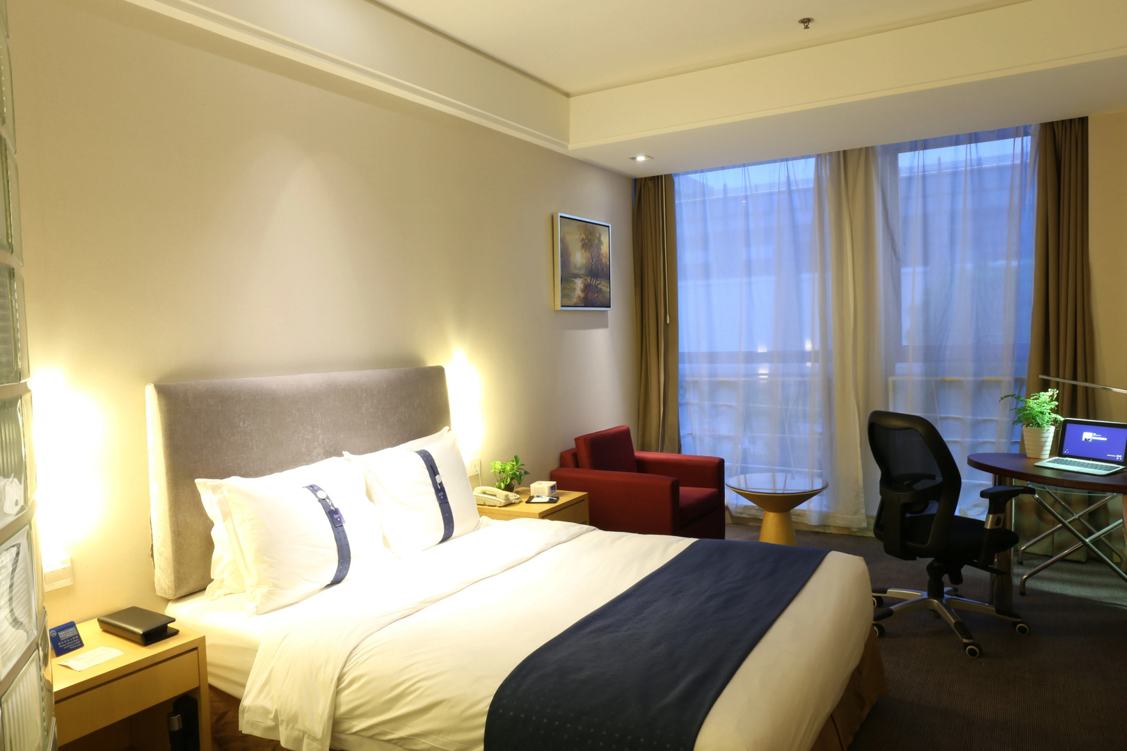 Holiday Inn Express Nantong Xinghu by IHG