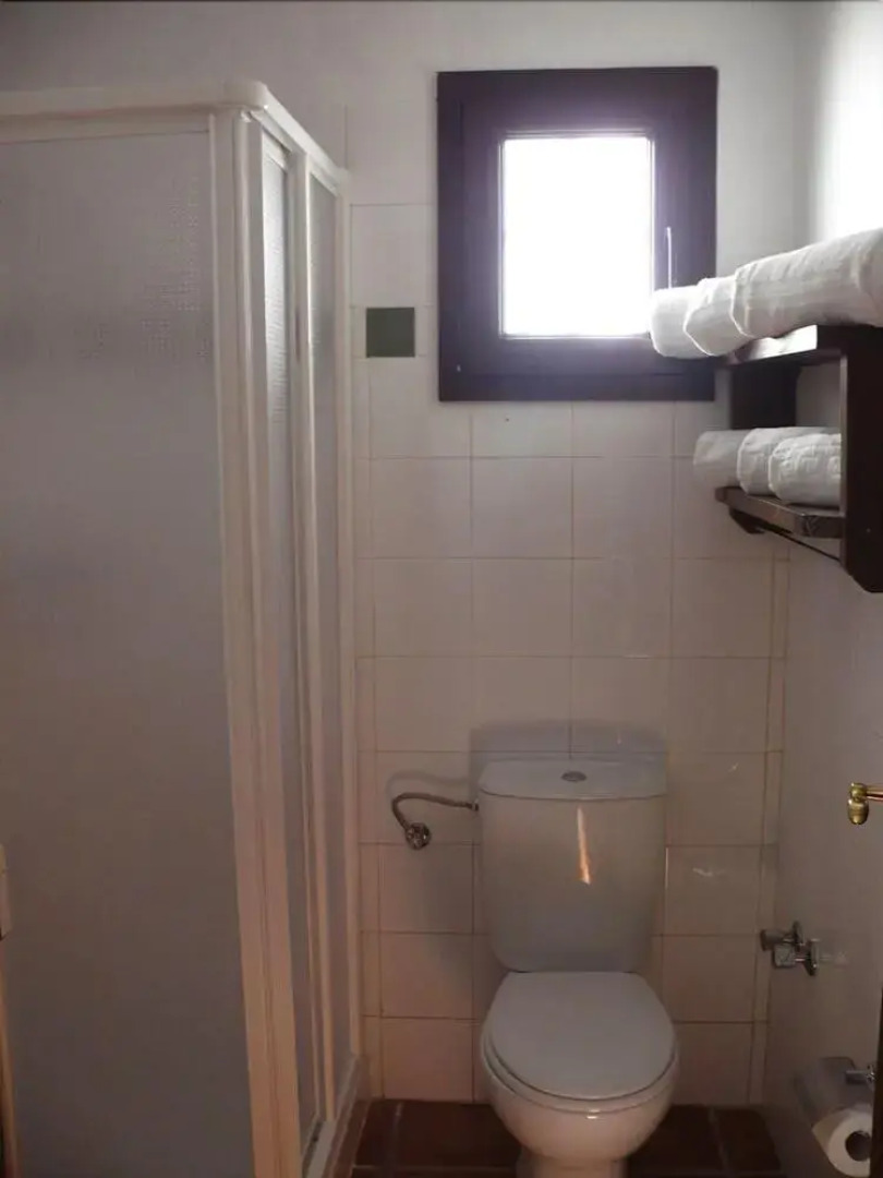 Casas Rurales Telecabina Las Catifas