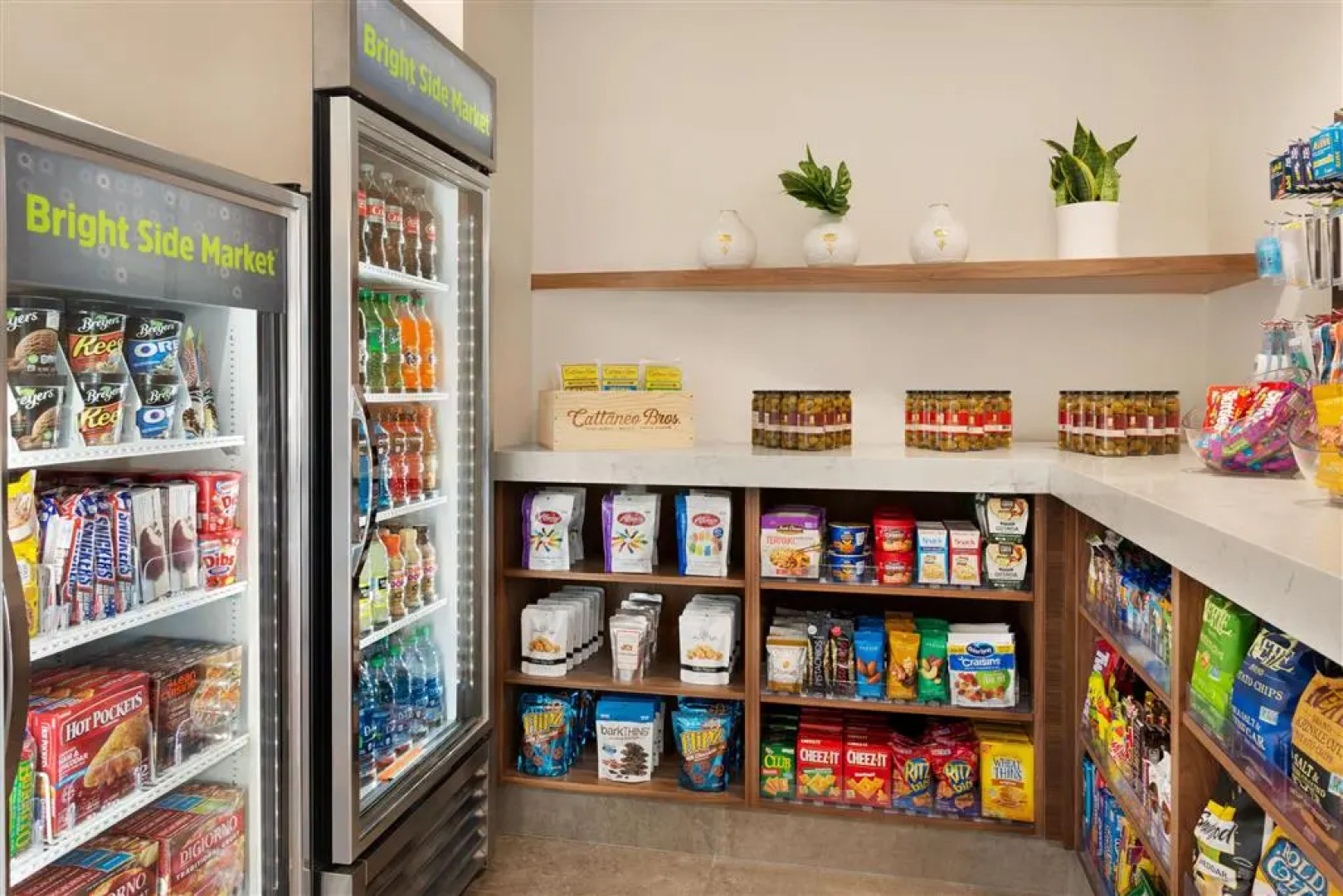 Hotel San Luis Obispo