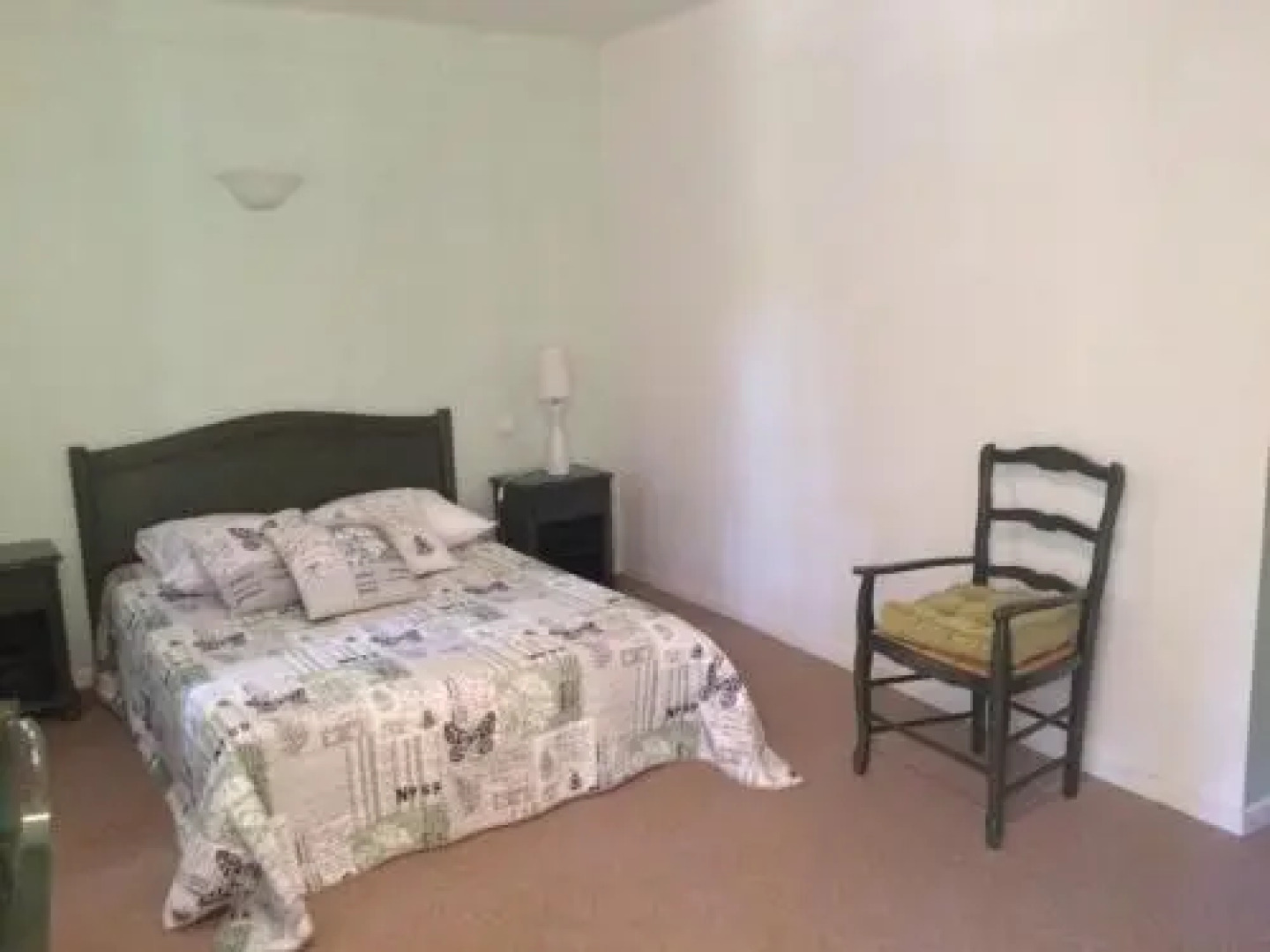 Auberge Du Chï¿½teau De Bonnafous