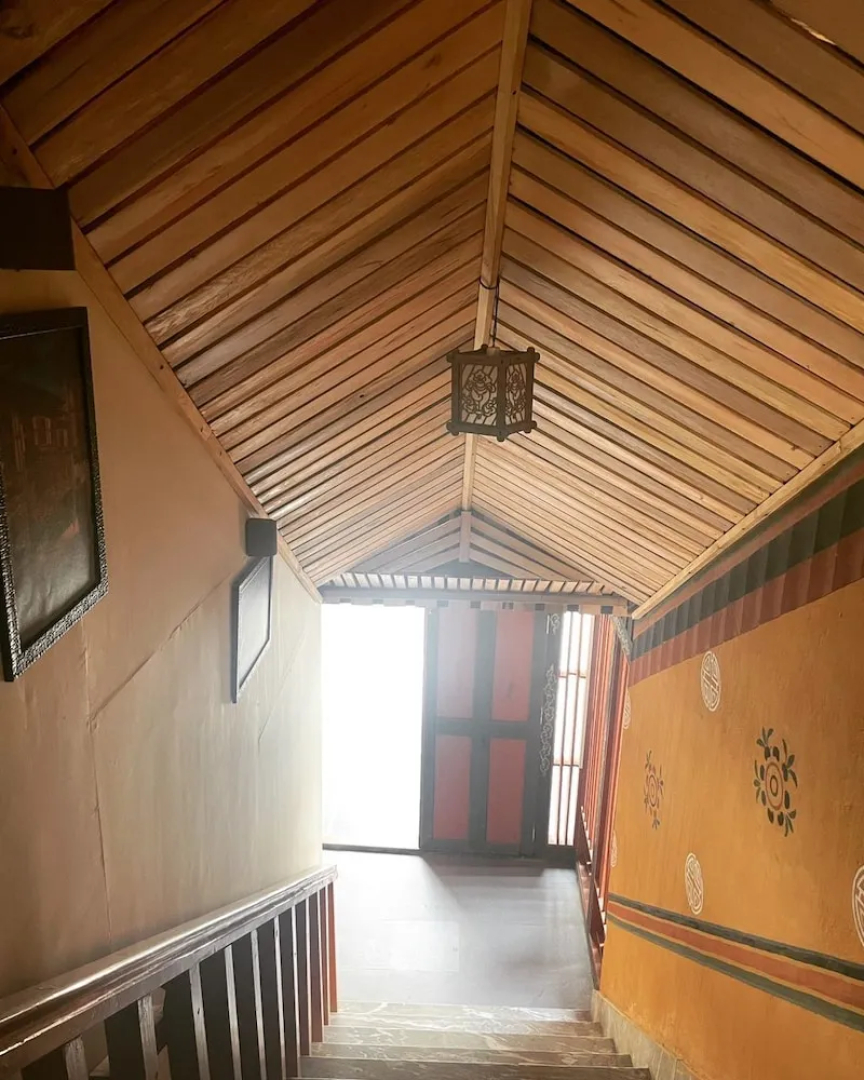 Hotel Dorjee Ling