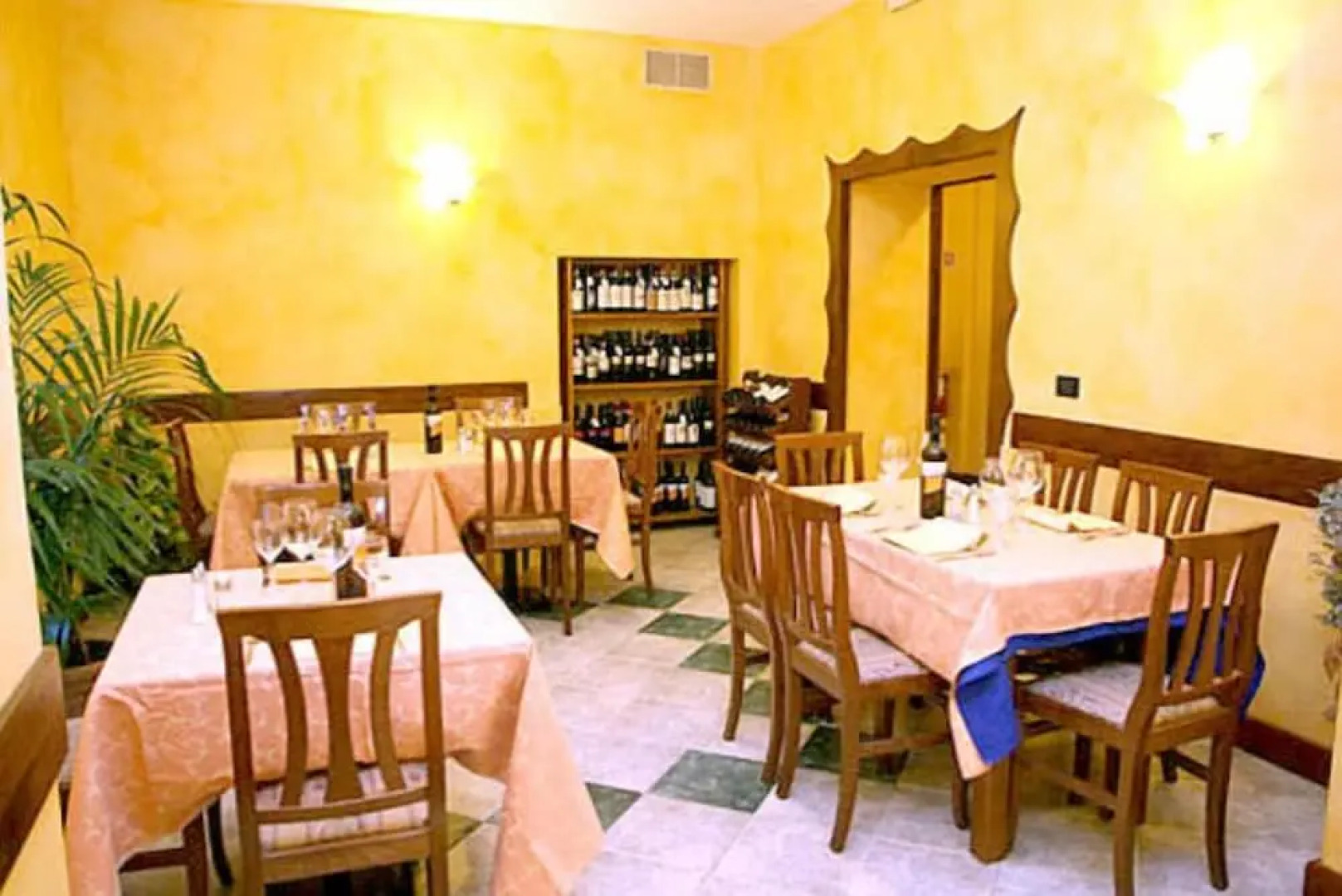Hotel Ludovico Ariosto