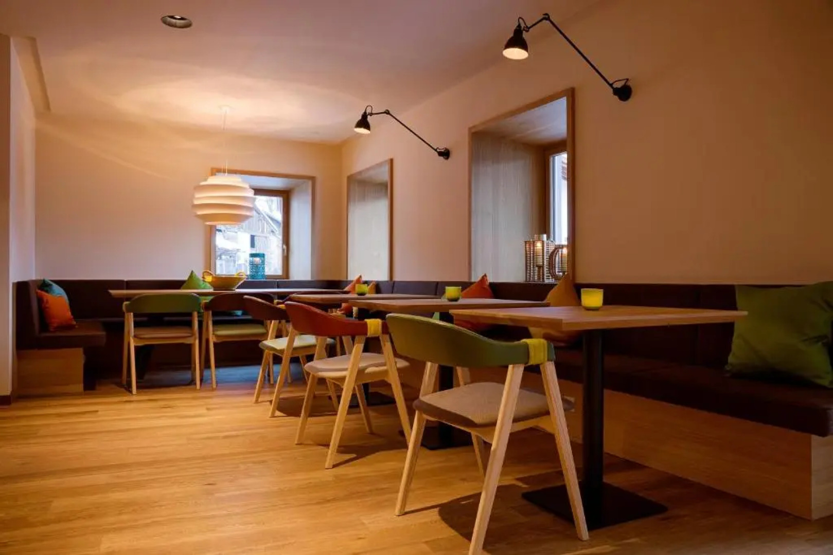 Sankt Johann Spa Suites & Apartments