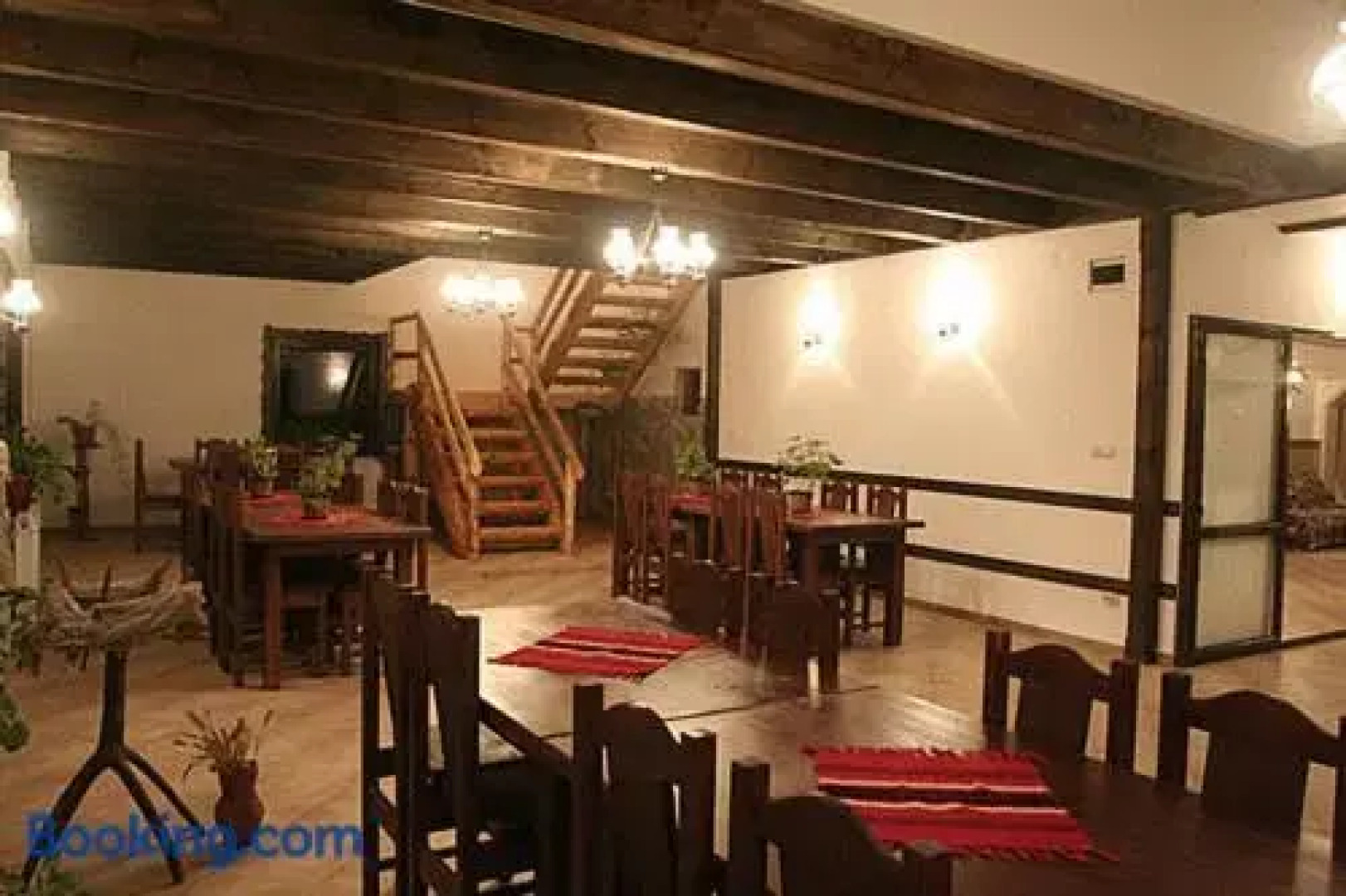 Pension Cabana Ionela