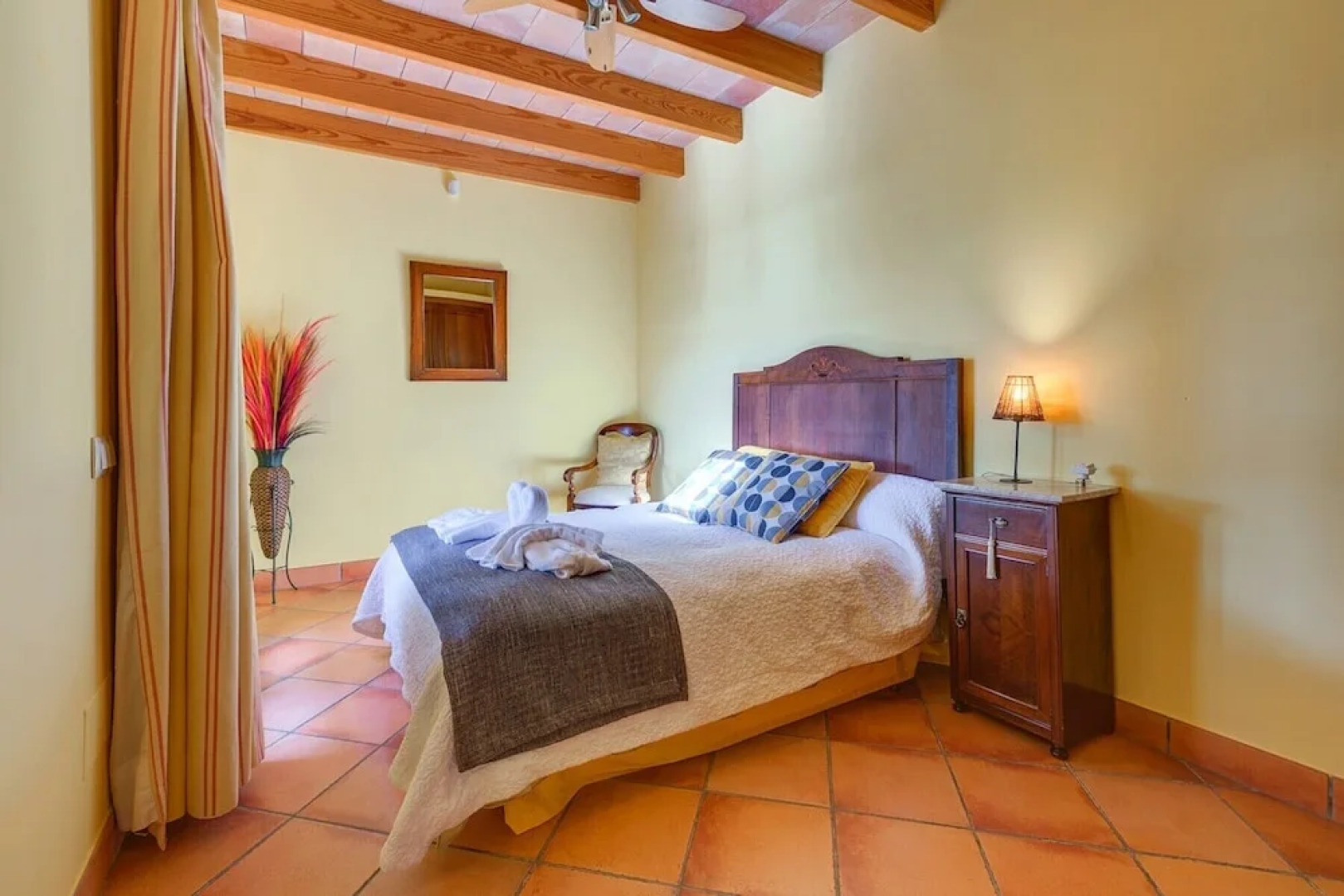 New! Villa Alaro by Priority