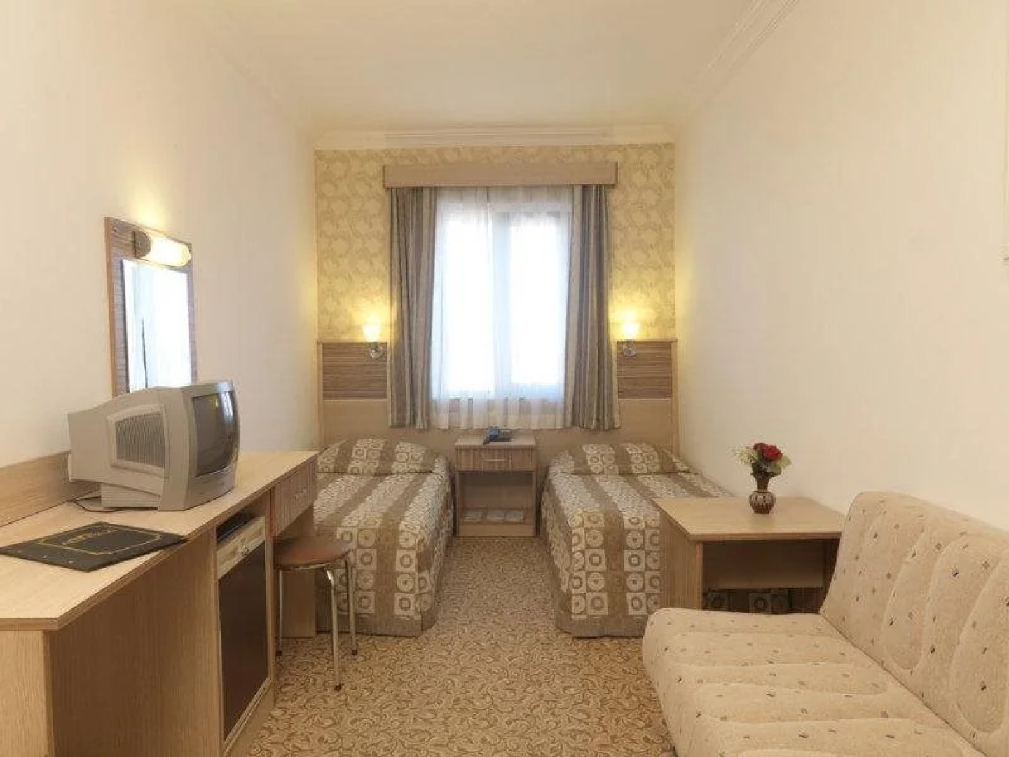 Altinyazi Otel Kapadokya