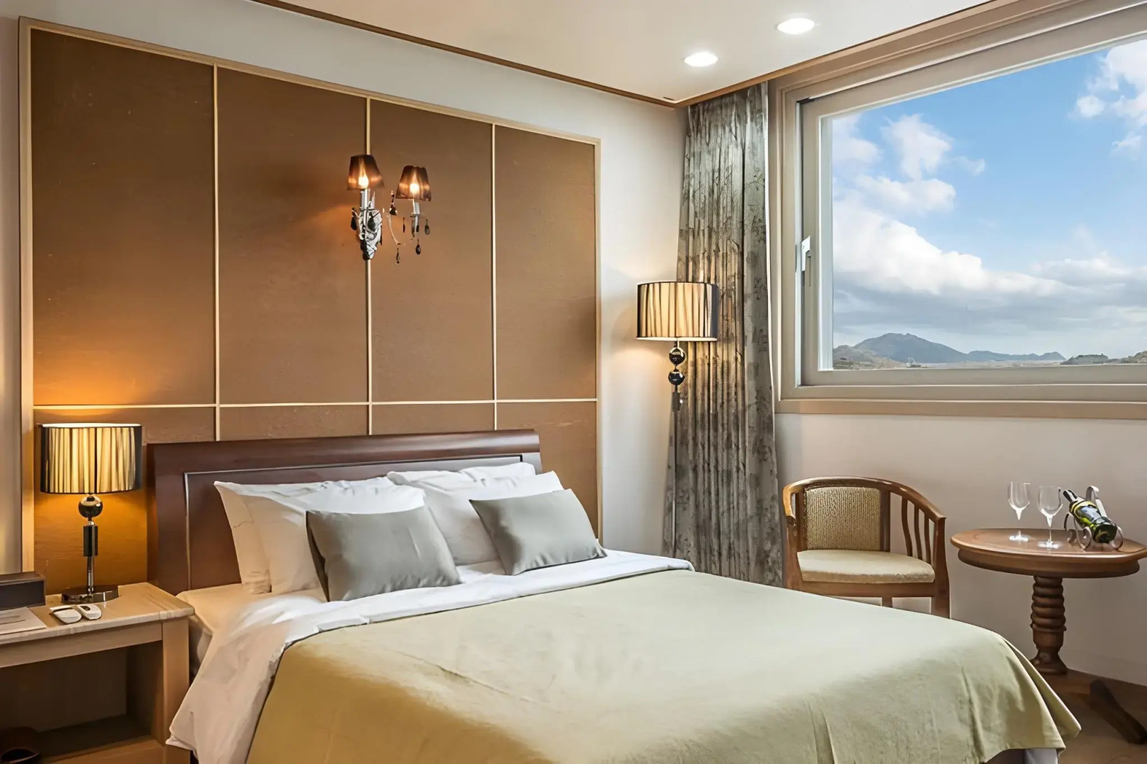 Venezia Tourist Hotel