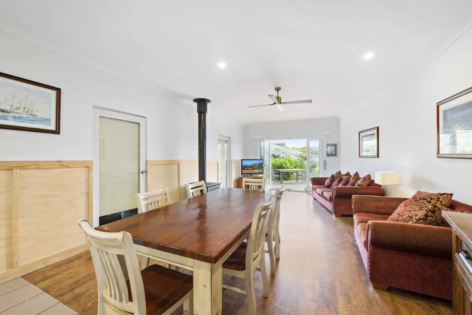 Cape Otway Lightstation