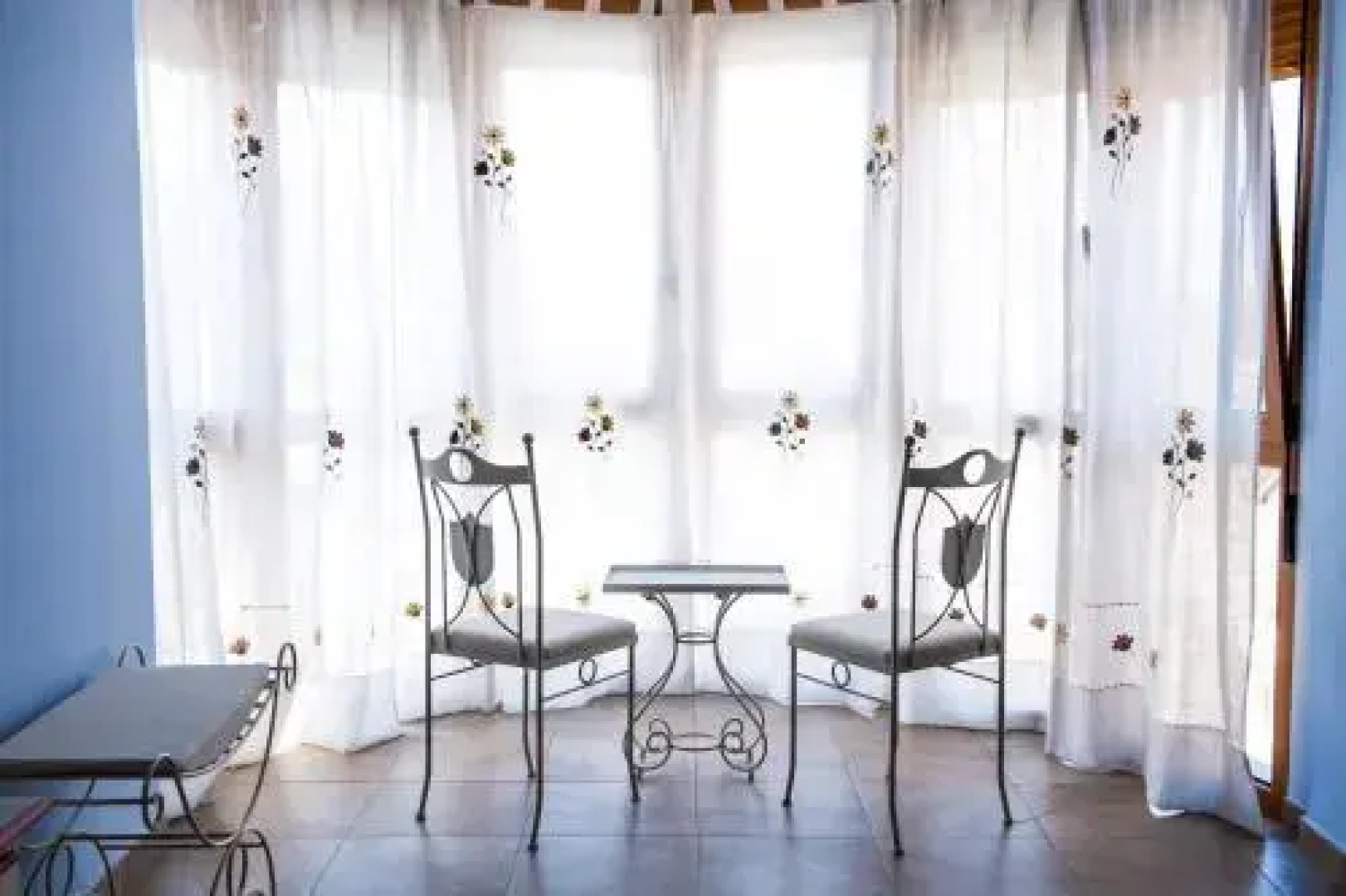 Apartamentos Torre Cristina