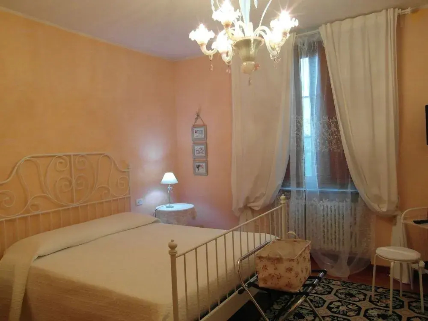 I Poggiolo Di San Miniato