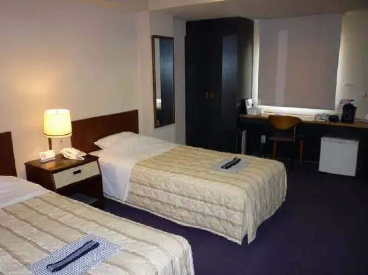 Brighten Hotel Mimaruya