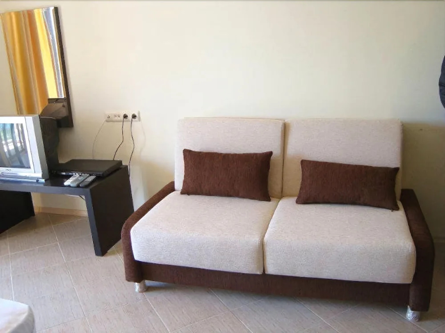 Regina Mare Apartments