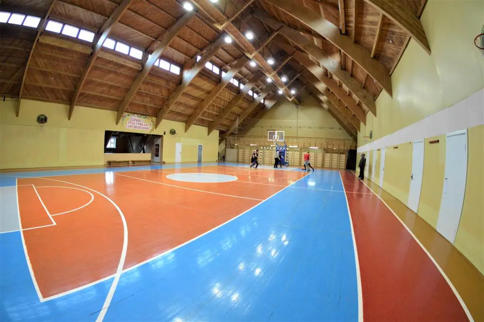 Serebrjanye kljuchi, Gomel'skaja oblast'