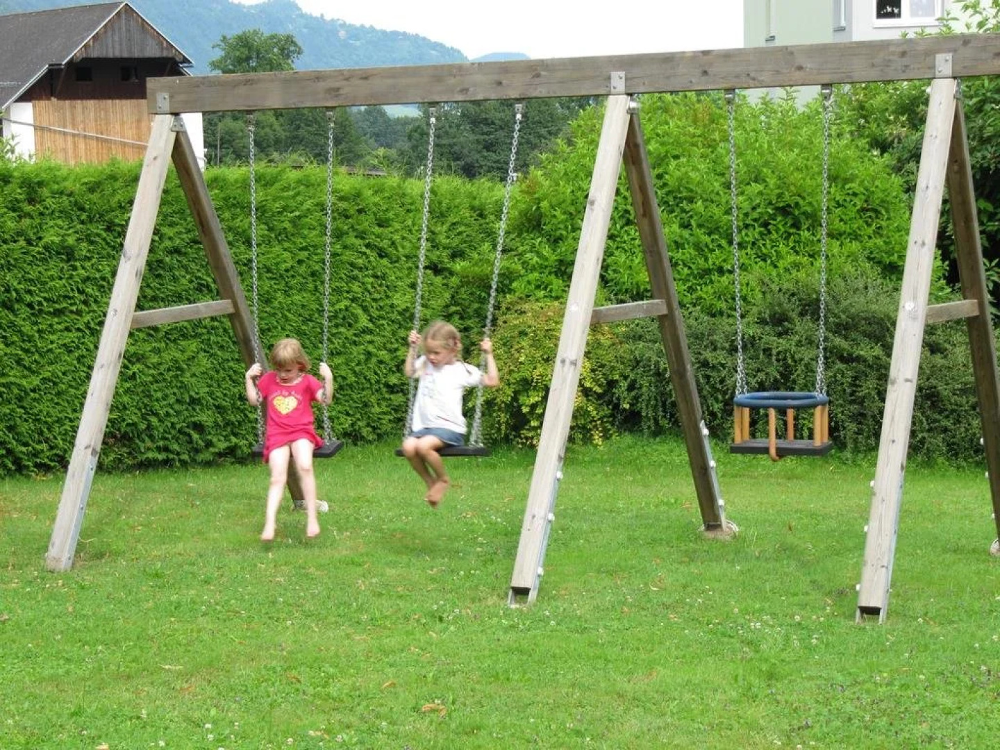 Familienpension Rasch