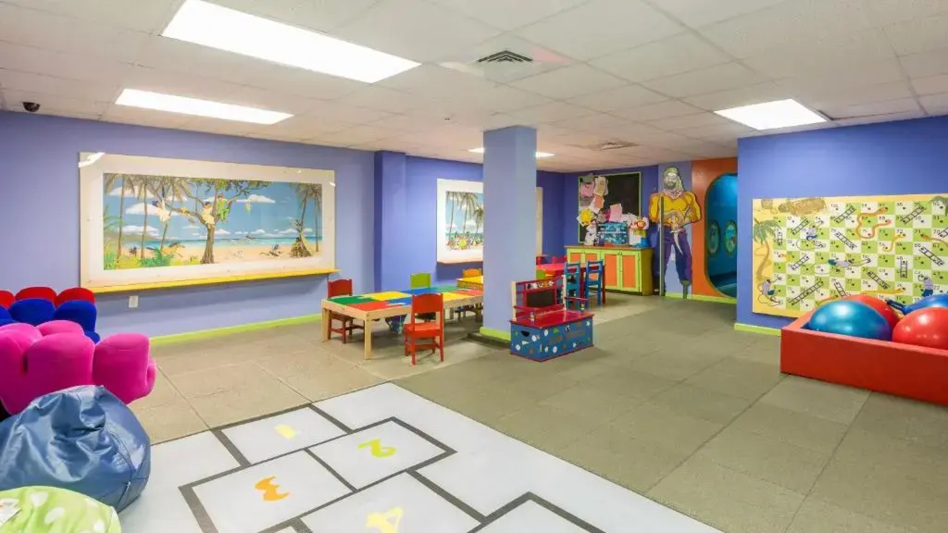 Bougainvillea Barbados