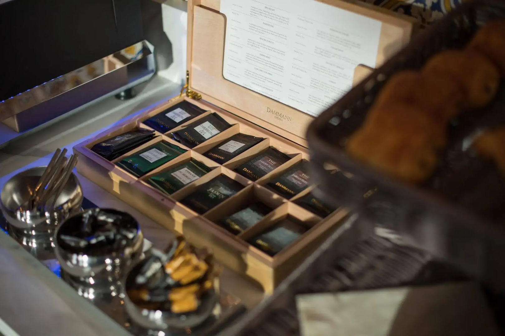 James Boutique Hôtel