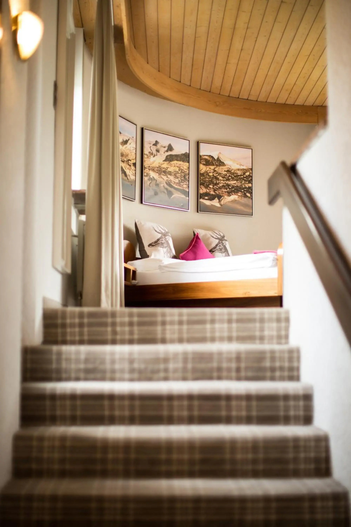 BEST WESTERN Hotel Roemerhof