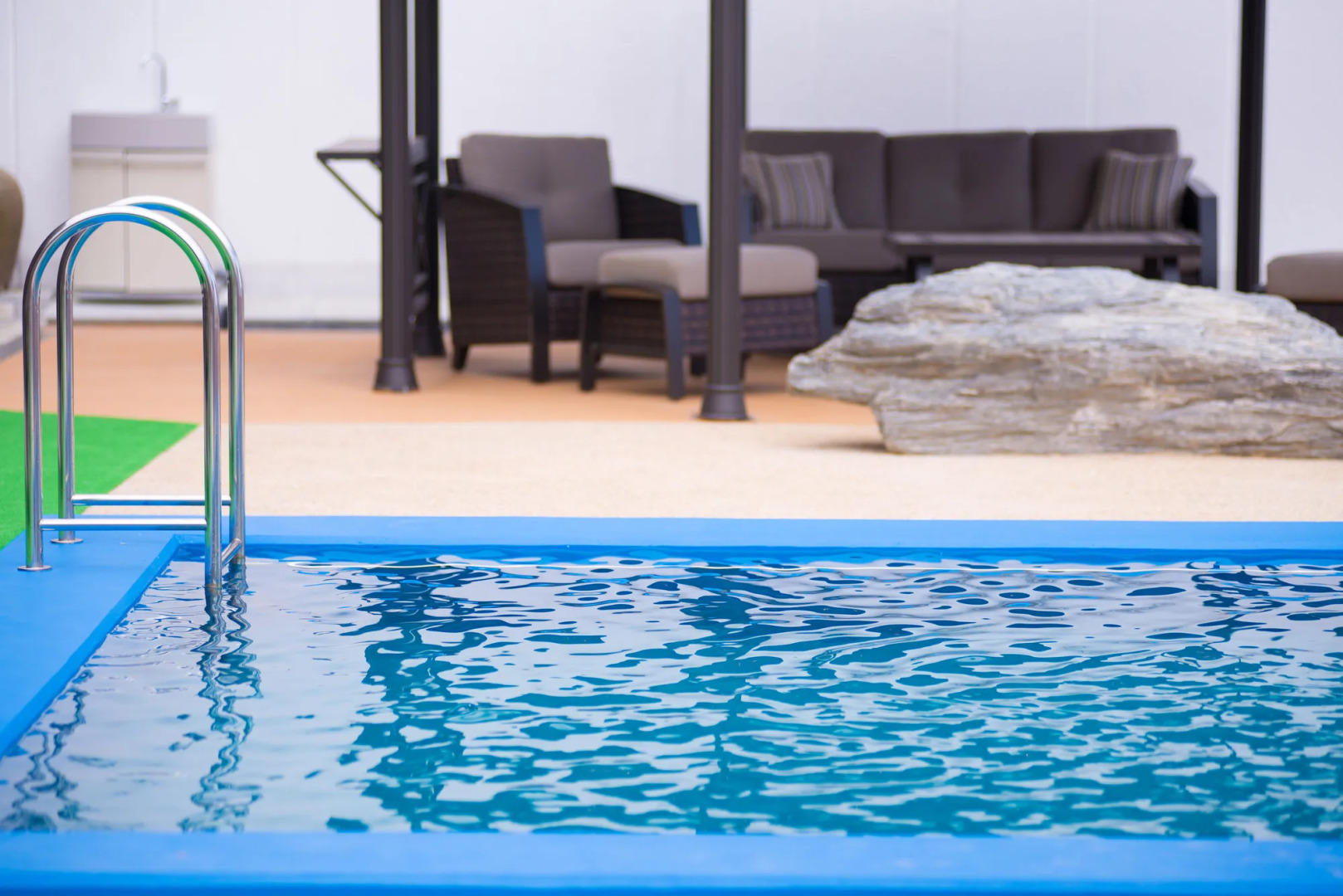 Shinyu no Yado Sazana