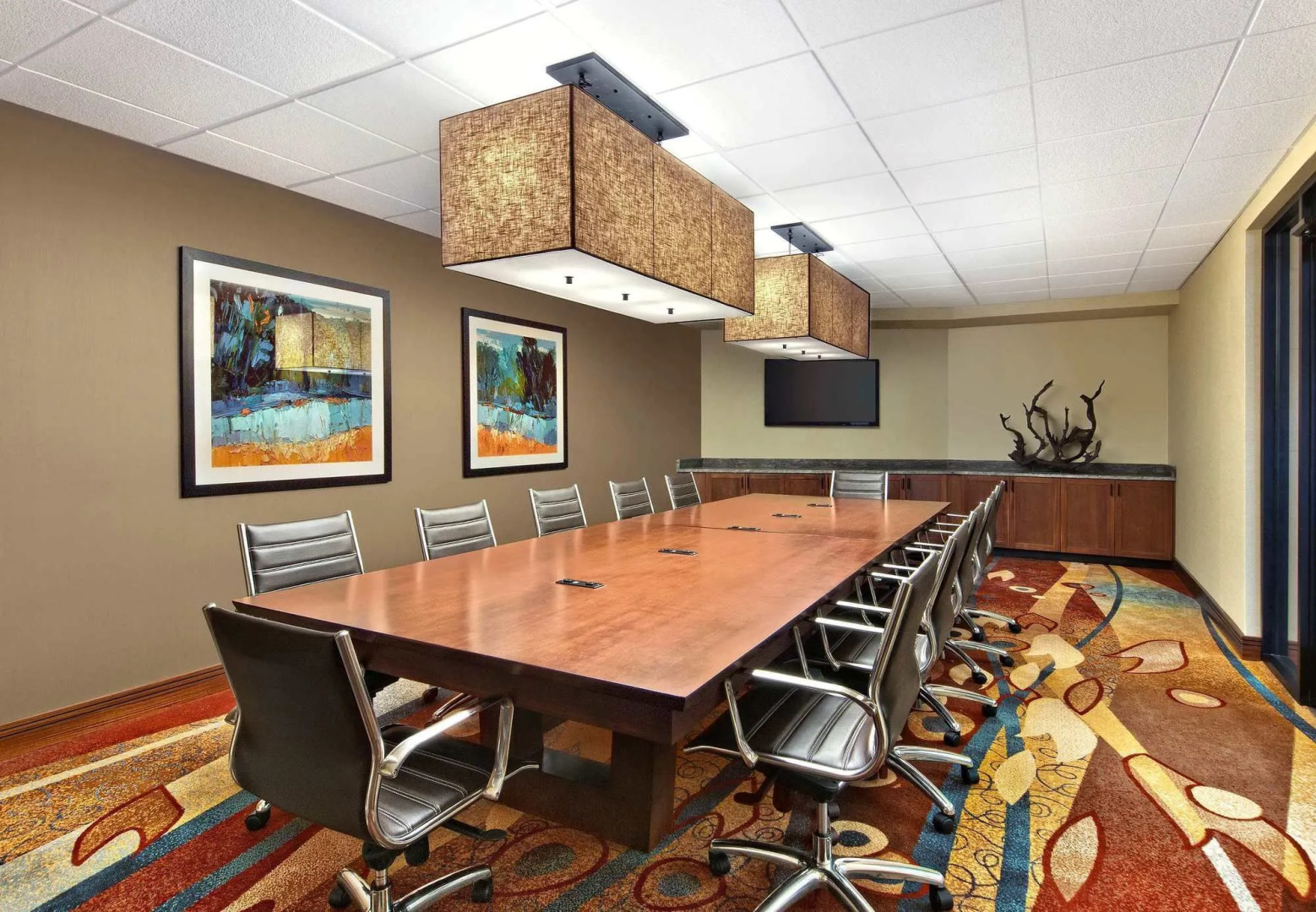 Fort Collins Marriott