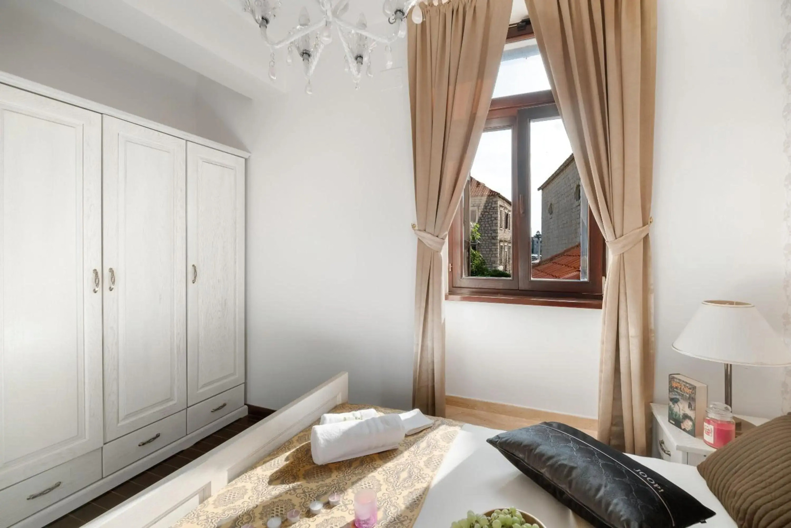 Luxury Apartments Perko