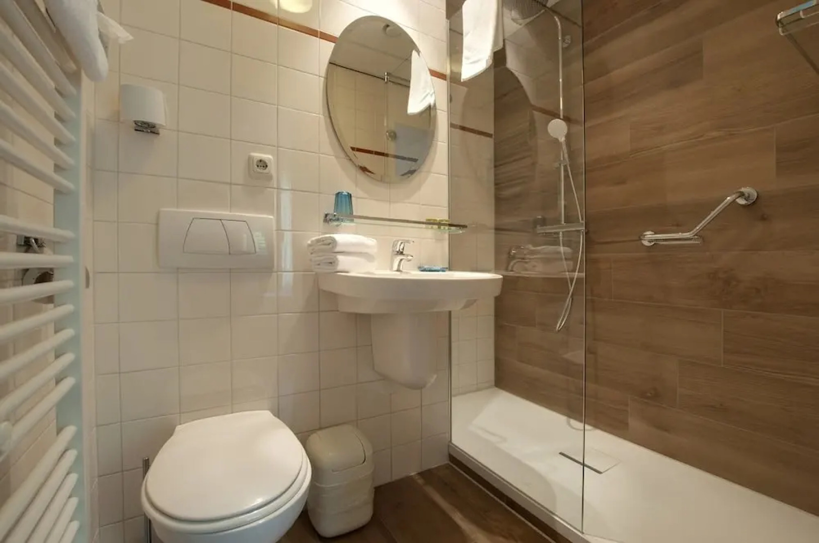 Boetiek hotel BonAparte - Lochem