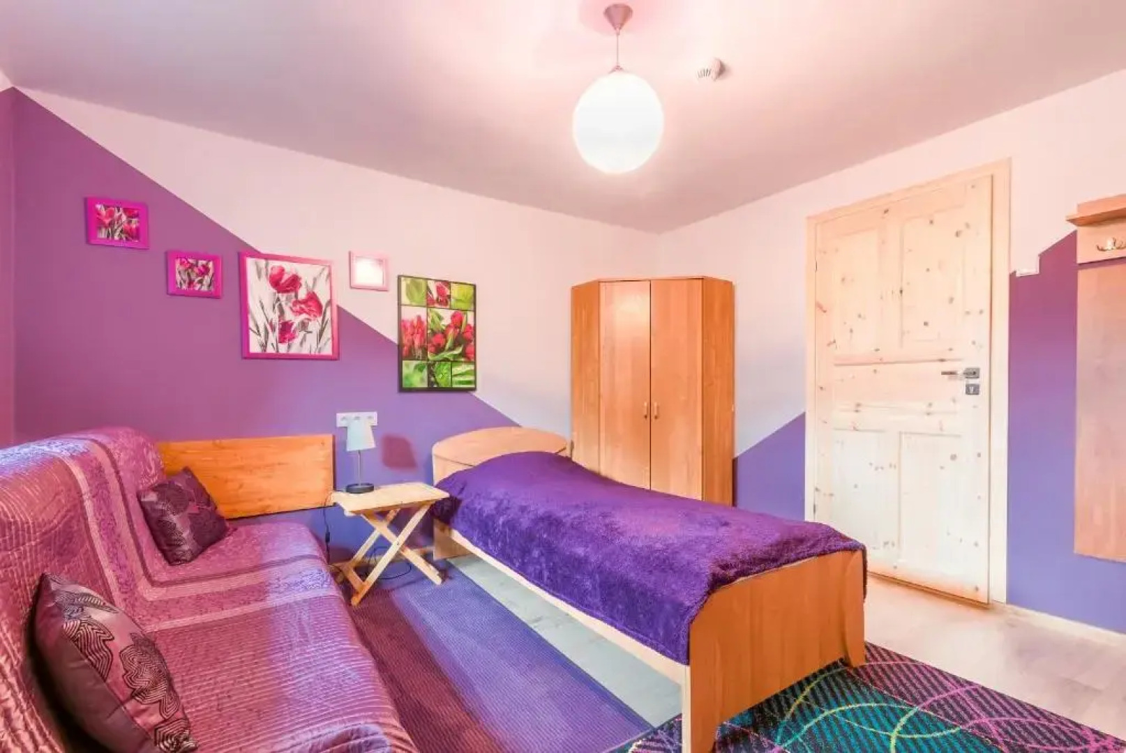 Pokoje Goscinne Oliwia & Laura I