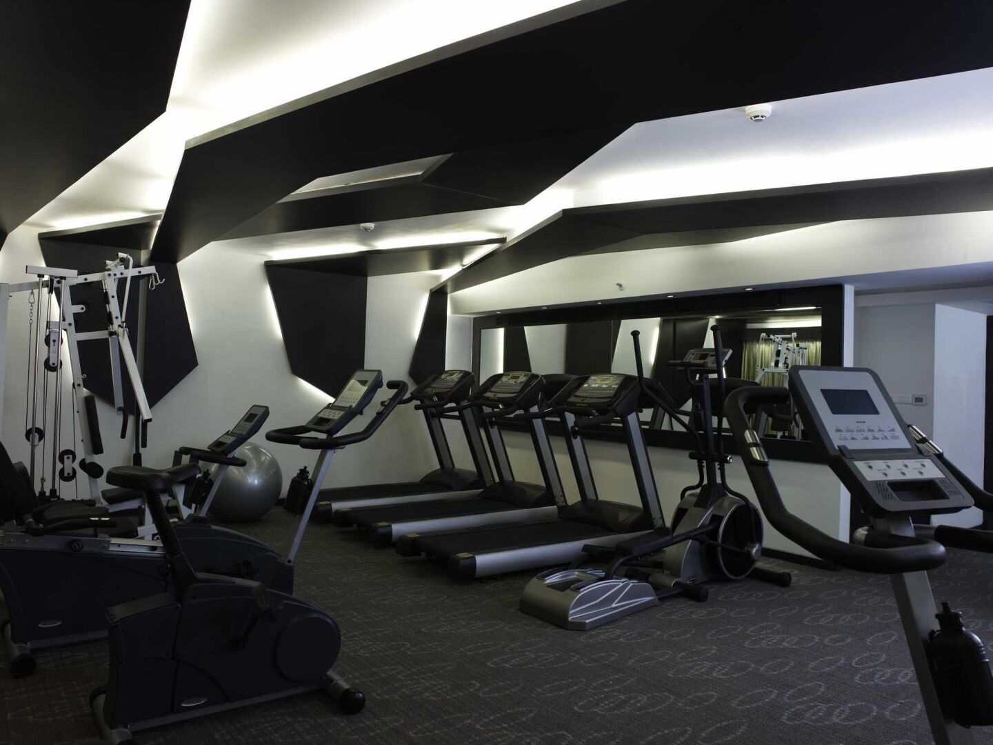 Welcomhotel by ITC Hotels, Ashram Road, Ahmedabad