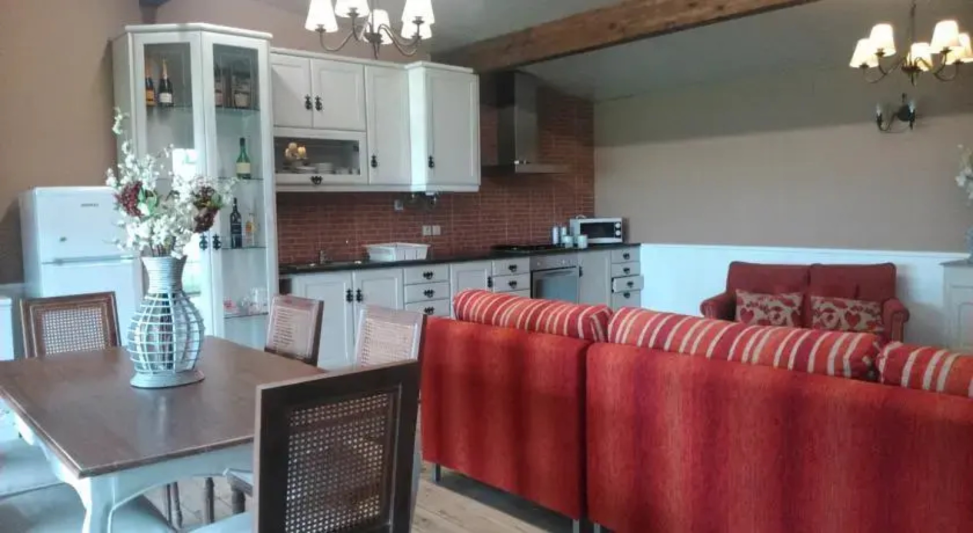 Wood House Santa Cruz