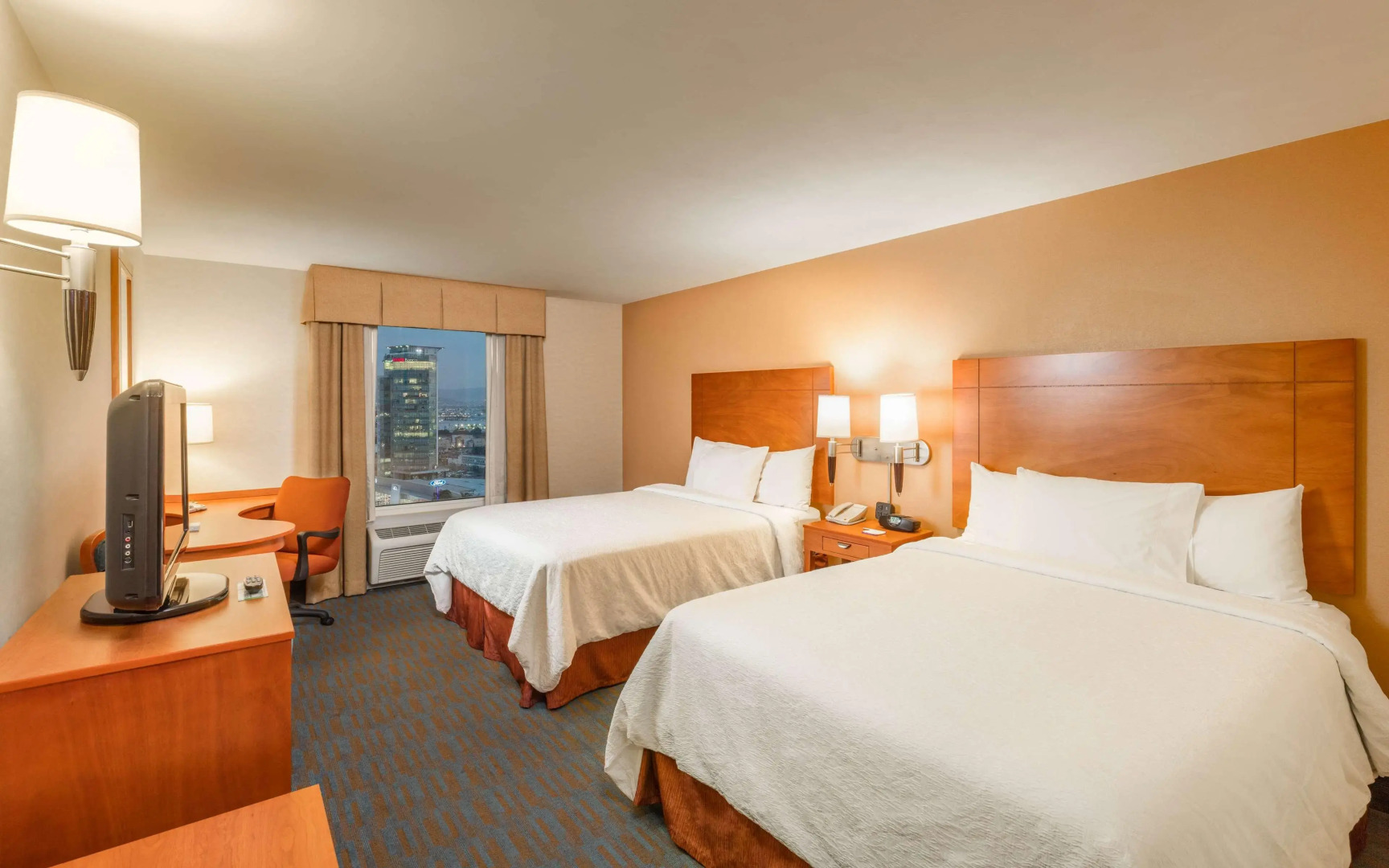 Hampton Inn by Hilton Queretaro Tecnologico