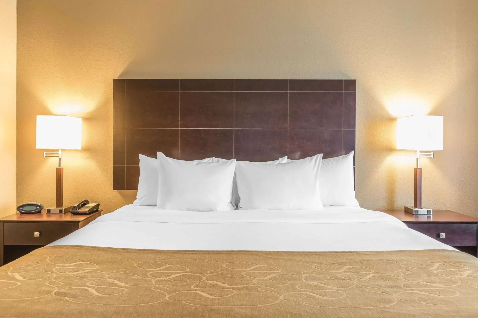 Comfort Suites Fort Wayne North