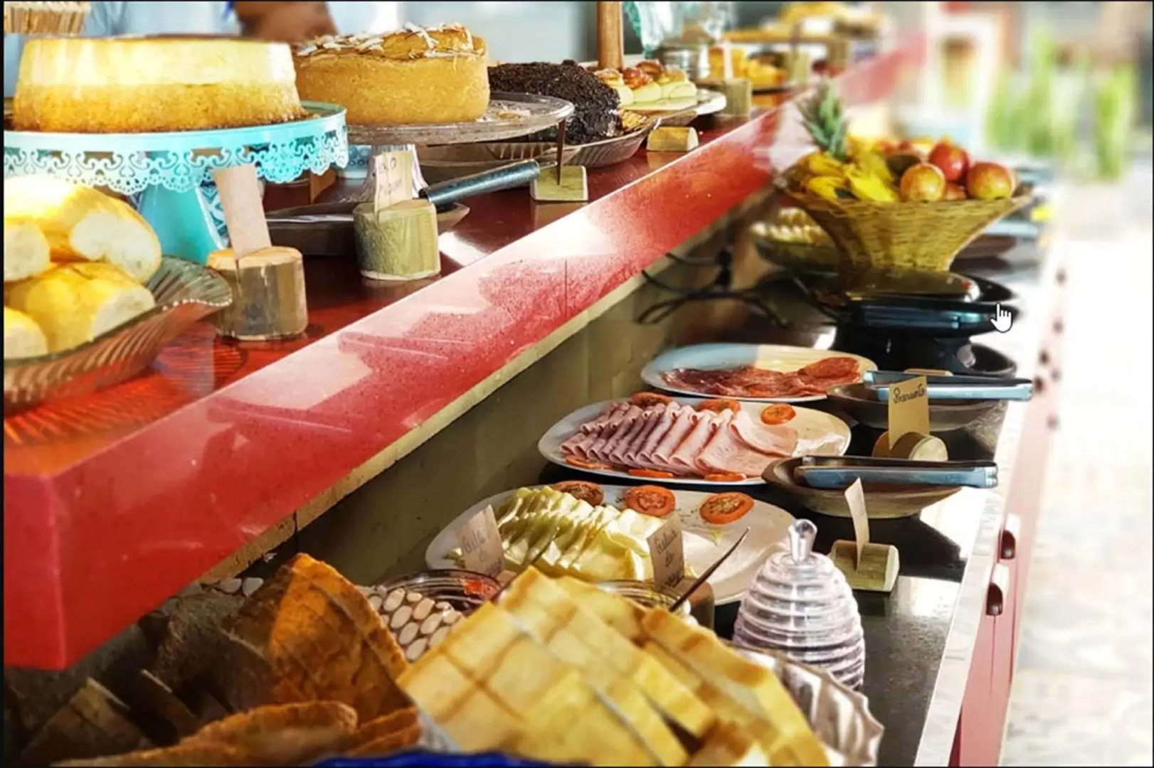 Pousada Vila de Taipa