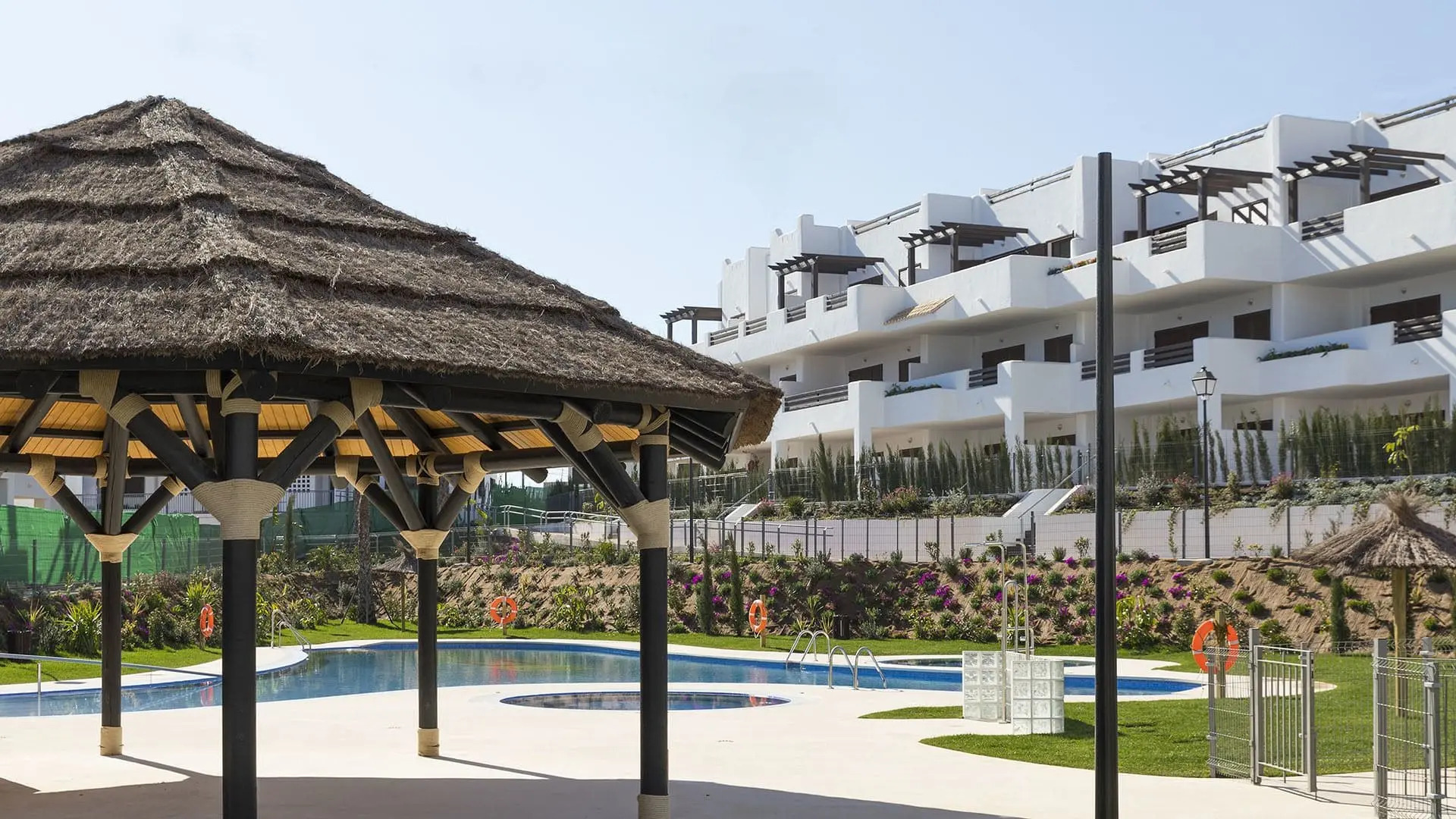 Апартаменты Mar de Pulpi Hill Mar Holidays