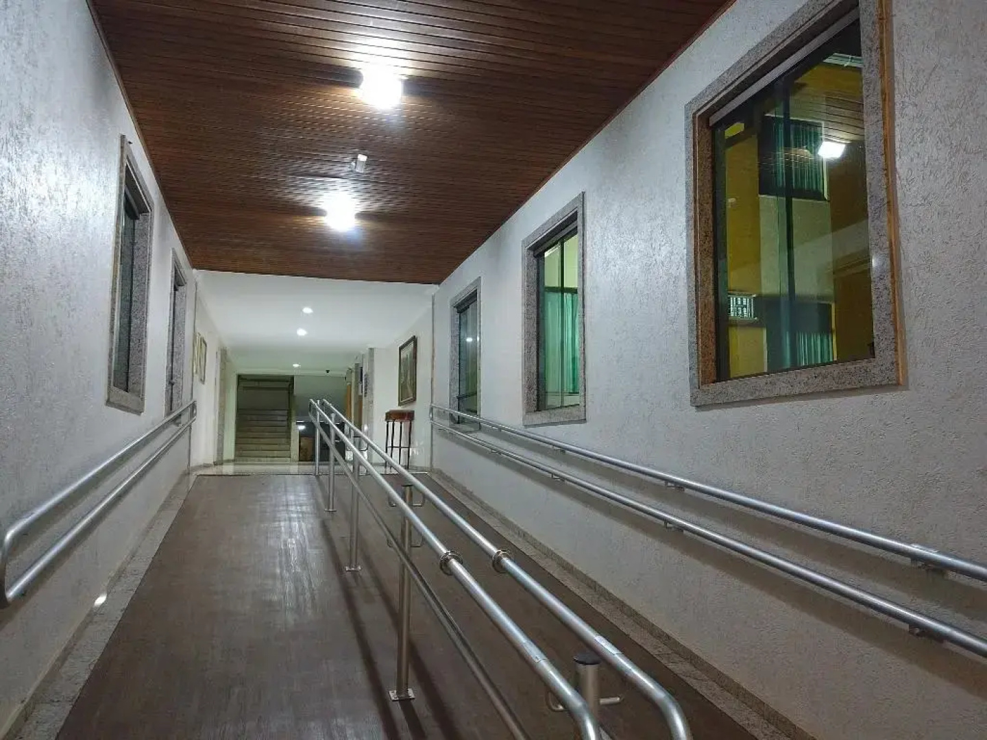 Dan Inn Franca by Nacional Inn