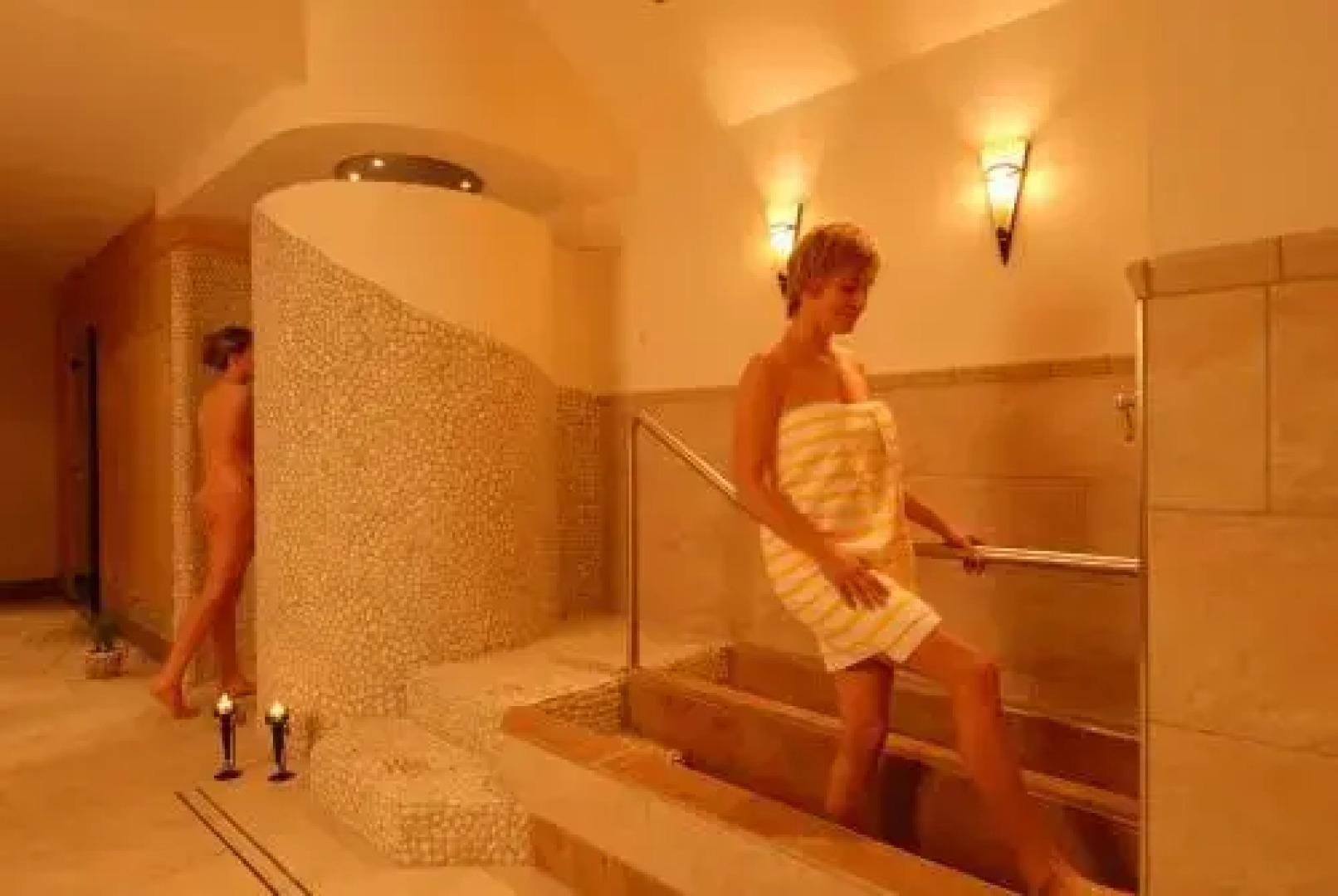 Hostel Schweriner See