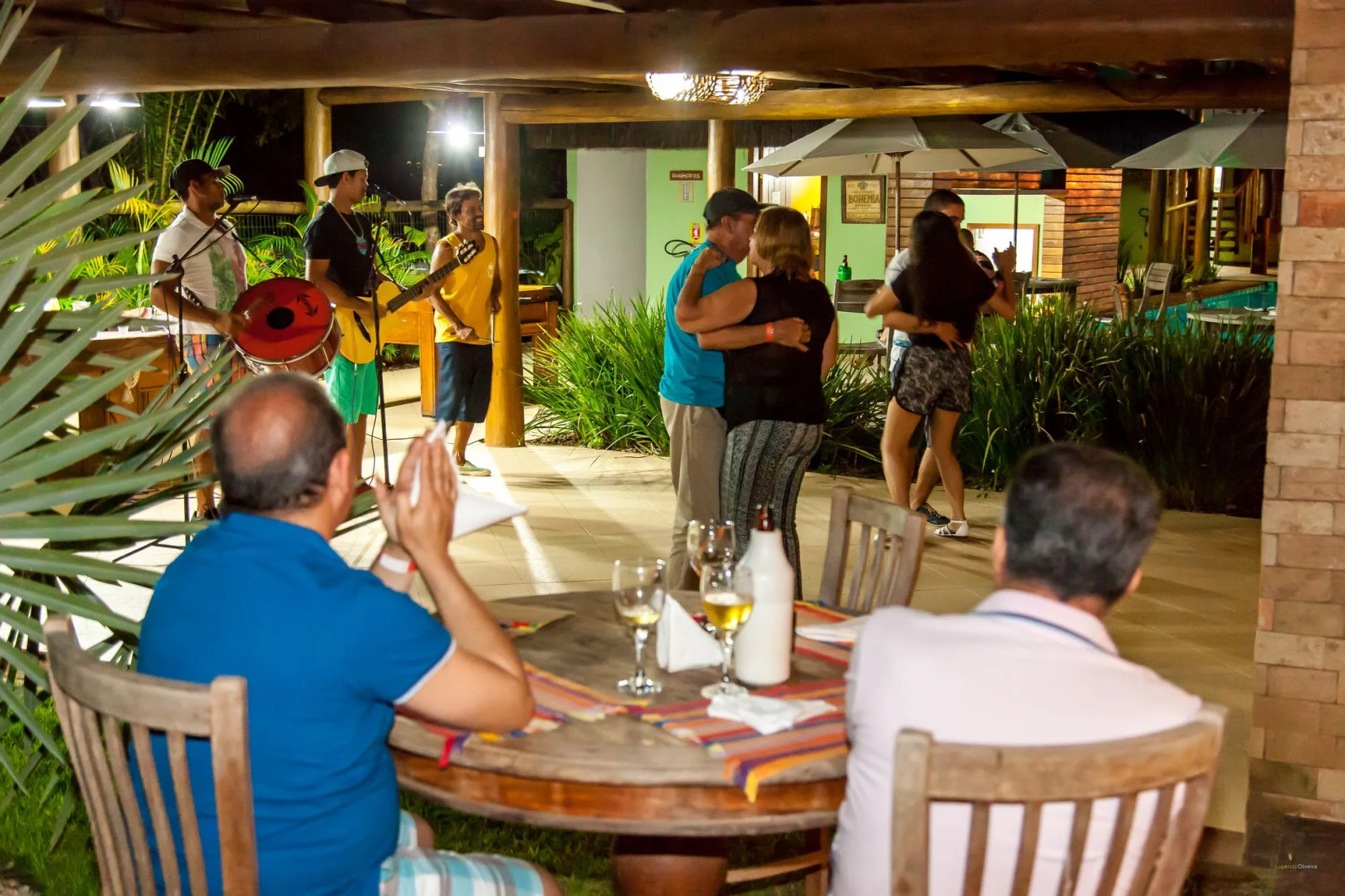 Terra Boa Hotel Boutique